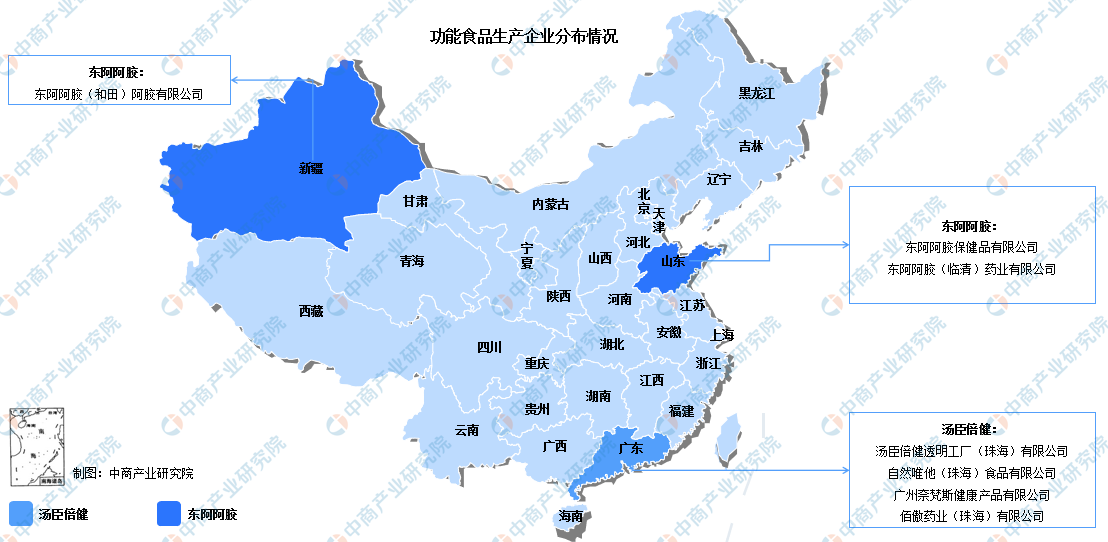 巴彦淖尔市食品企业上市规划(食品企业上市规划建议)