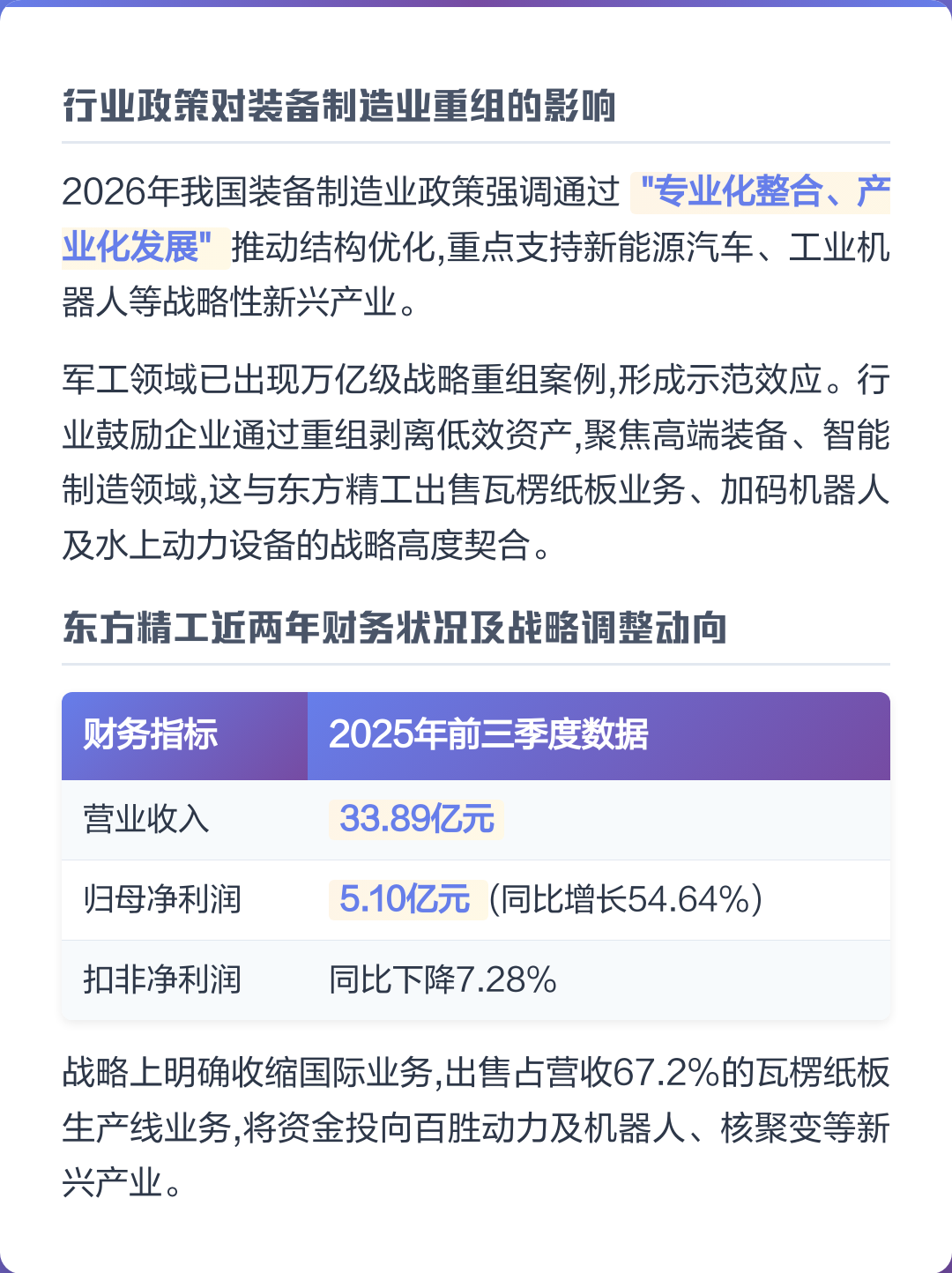 巴彦淖尔市可持续制造业资产重组(可持续发展的制造业涵义)